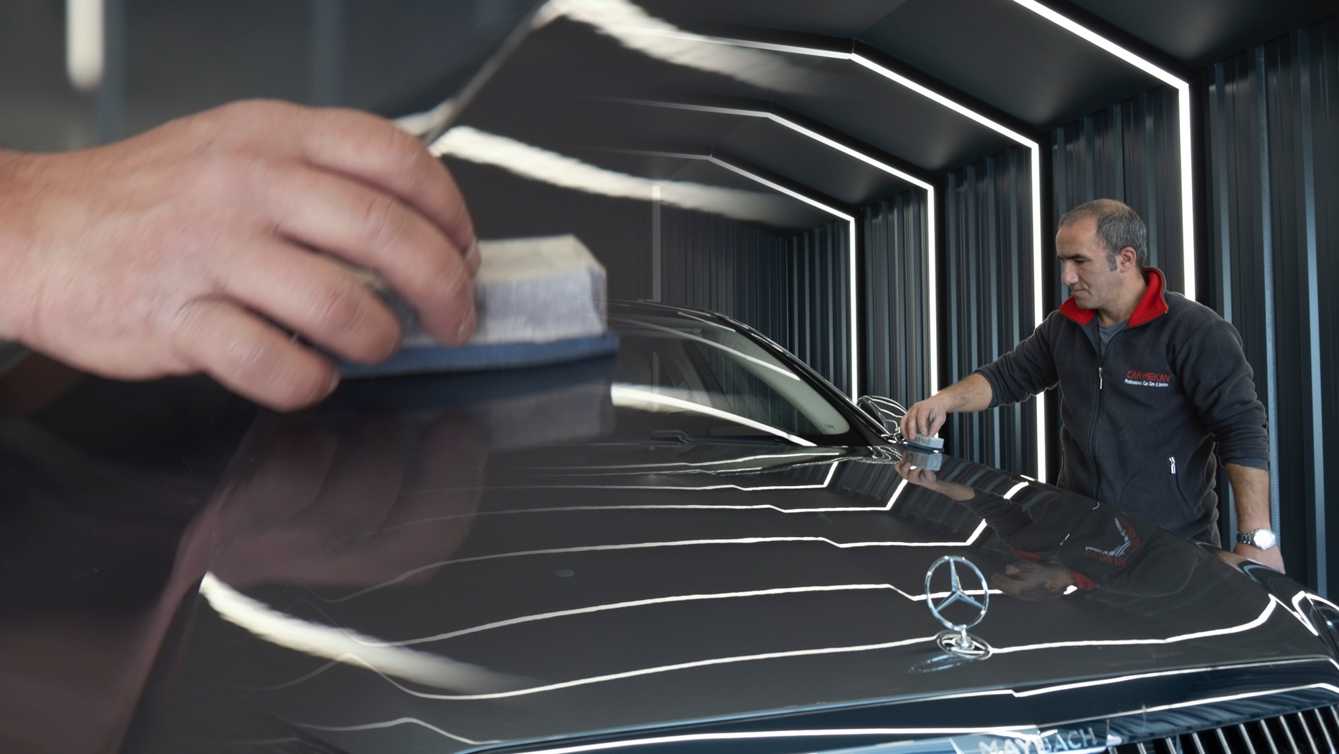 Gediz Seramik Kaplama